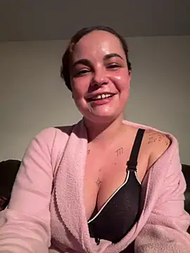 Biana Fernan online show from May 19, 2026, 9:11 pm