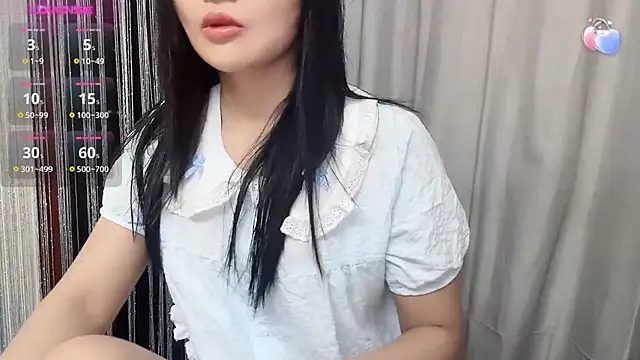 seangBibi online show from May 4, 2026, 1:20 am
