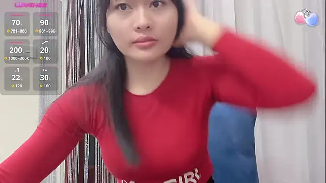 seangBibi online show from February 6, 2026, 12:50 am