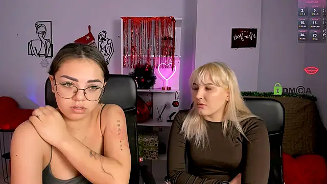 kiki swan online show from January 9, 2026, 7:04 am