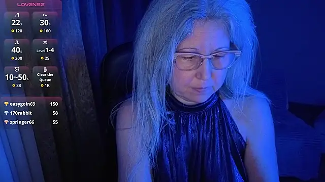 Snapshot of Wane_Witch chatting on November 30, 2025, 8:42 pm Wane Witch online show from November 30, 2025, 8:42 pm