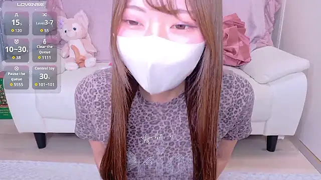 Ran-o0 0o online show from July 13, 2026, 5:51 am