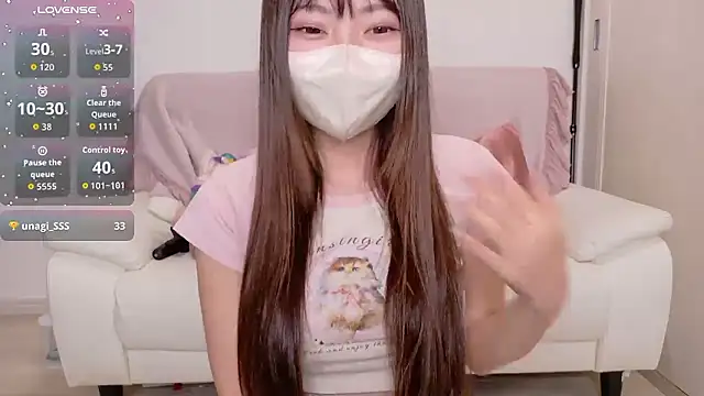 Snapshot of Ran-o0_0o chatting on October 18, 2025, 1:07 am Ran-o0 0o online show from October 18, 2025, 1:07 am