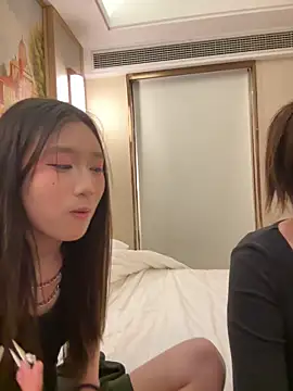 TOP yoyo online show from February 5, 2026, 12:12 pm