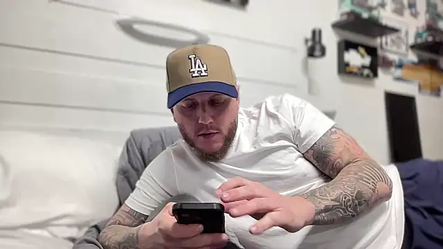 Snapshot of Thegreatwhitepipe chatting on November 17, 2025, 10:41 am Thegreatwhitepipe online show from November 17, 2025, 10:41 am