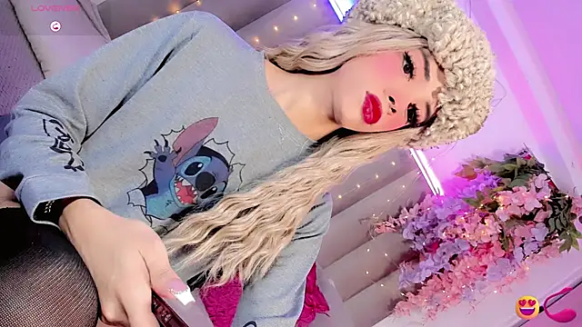Snapshot of Nina_Keyli chatting on June 23, 2026, 5:11 pm Nina Keyli online show from June 23, 2026, 5:11 pm
