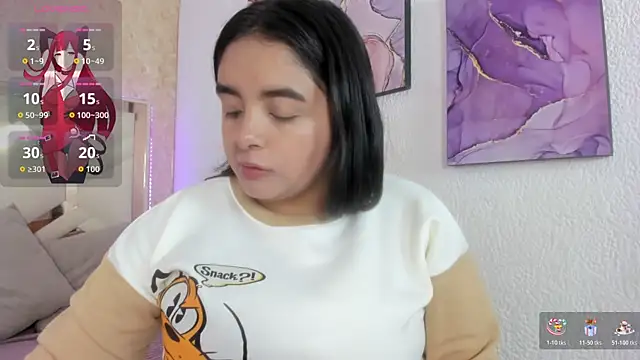 EmilyBrownn  online show from November 30, 2025, 6:41 pm