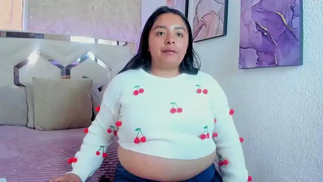 EmilyBrownn  online show from September 21, 2025, 4:56 pm