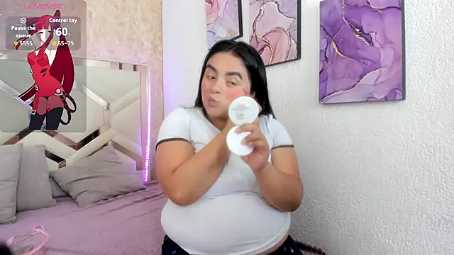 EmilyBrownn  online show from November 25, 2025, 7:03 pm