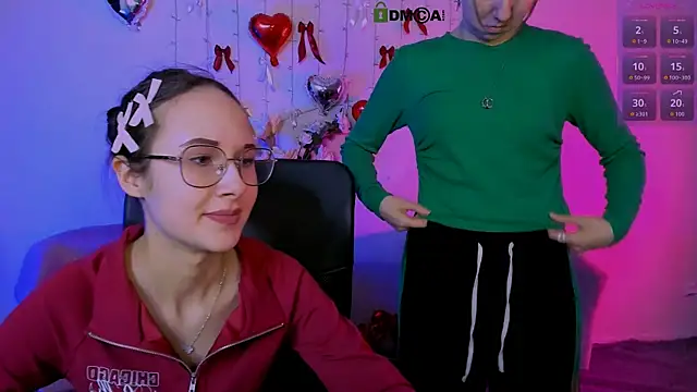 Snapshot of mona_cloud chatting on March 2, 2026, 8:05 pm mona cloud online show from March 2, 2026, 8:05 pm