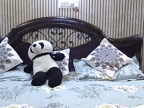 Hot Anshi120 online show from October 7, 2025, 5:30 am