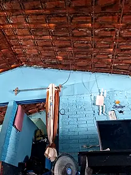 gordiricosv online show from November 8, 2025, 8:45 pm