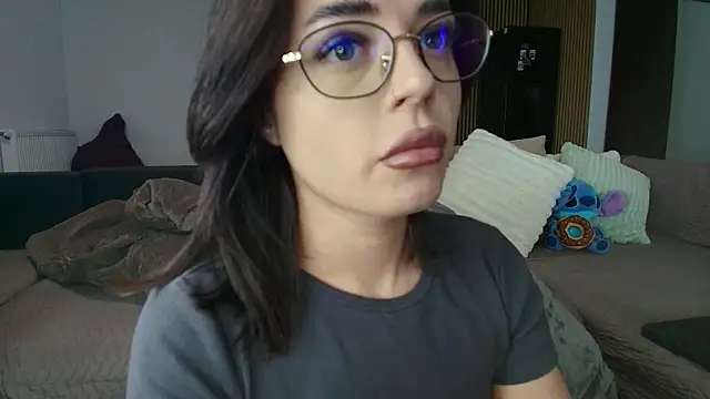 Perfect Moans online show from August 1, 2026, 4:10 am