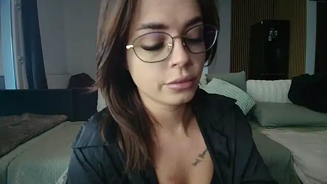 Perfect Moans online show from July 24, 2026, 4:19 am