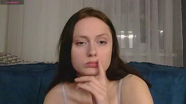 belle ame online show from November 28, 2025, 7:03 pm