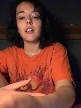 Snapshot of Saysay-7 chatting on October 8, 2025, 9:37 pm Saysay-7 online show from October 8, 2025, 9:37 pm