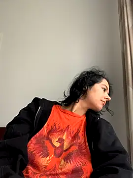 Snapshot of Saysay-7 chatting on October 26, 2025, 1:55 pm Saysay-7 online show from October 26, 2025, 1:55 pm