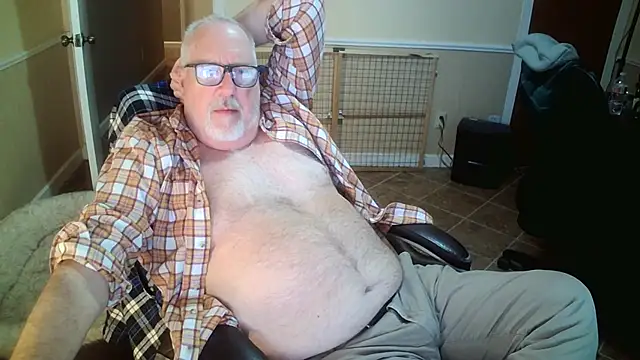 Snapshot of superbearboss chatting on November 1, 2025, 4:30 am superbearboss online show from November 1, 2025, 4:30 am