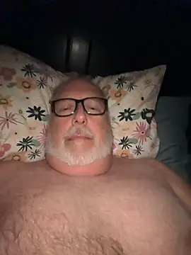 Snapshot of superbearboss chatting on November 23, 2025, 6:23 am superbearboss online show from November 23, 2025, 6:23 am