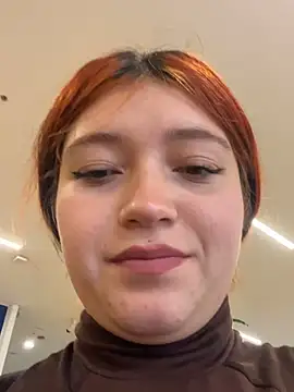 Karina Leon online show from February 7, 2026, 5:43 pm