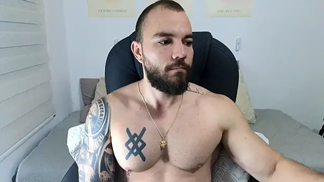 Isaac Carter online show from October 10, 2025, 11:00 am