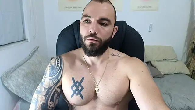 Isaac Carter online show from December 4, 2025, 10:14 am