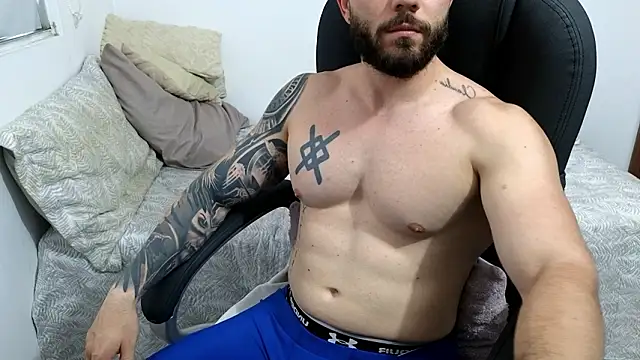 Isaac Carter online show from February 6, 2026, 10:39 pm