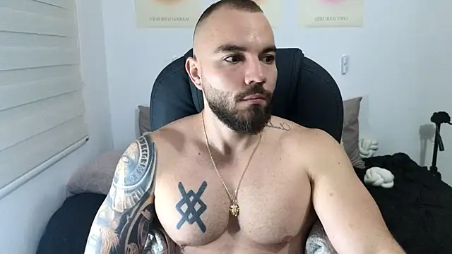 Isaac Carter online show from November 14, 2025, 11:14 am