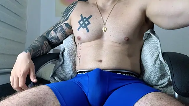 Isaac Carter online show from November 5, 2025, 11:02 am