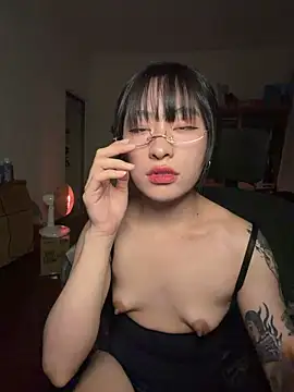 Snapshot of 214Jun chatting on March 8, 2026, 4:32 pm 214Jun online show from March 8, 2026, 4:32 pm