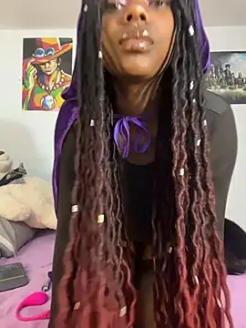 Snapshot of Kennya__ chatting on November 1, 2025, 8:08 am Kennya online show from November 1, 2025, 8:08 am