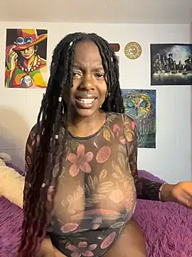 Snapshot of Kennya__ chatting on October 26, 2025, 5:30 am Kennya online show from October 26, 2025, 5:30 am