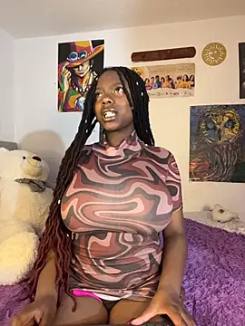 Snapshot of Kennya__ chatting on November 6, 2025, 5:44 am Kennya online show from November 6, 2025, 5:44 am