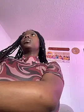 Snapshot of Kennya__ chatting on December 14, 2025, 6:57 pm Kennya online show from December 14, 2025, 6:57 pm