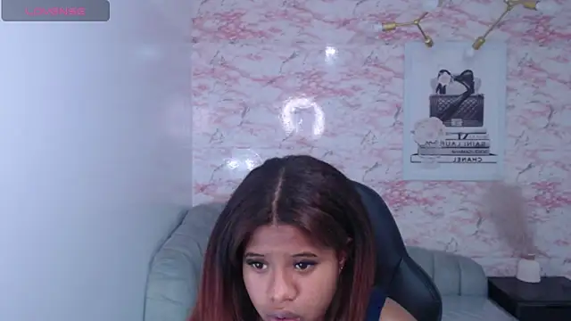 abby1 t  online show from September 30, 2025, 2:39 am