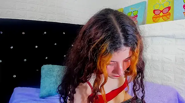 Aurorafish online show from March 5, 2025, 7:27 am