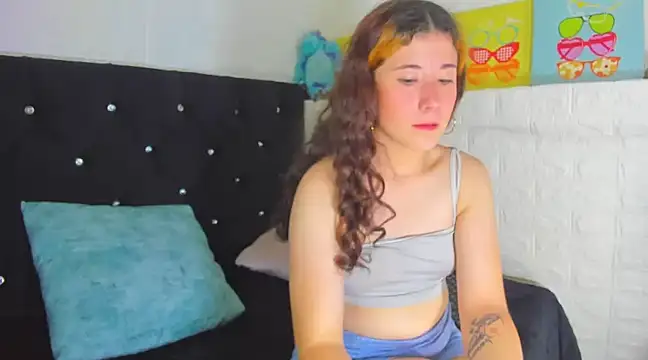 Aurorafish online show from March 14, 2025, 3:15 am