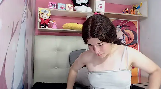 Aurorafish online show from March 21, 2025, 9:01 am