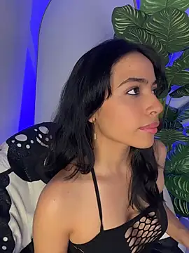  Emily Thompson  online show from March 15, 2026, 9:00 pm