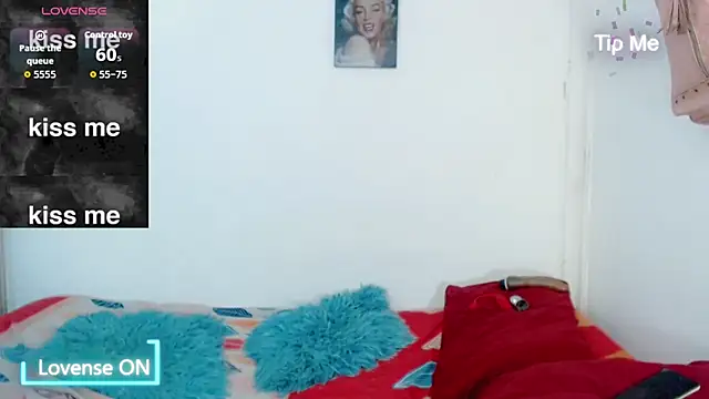 ana tsxxx online show from May 10, 2026, 5:15 pm