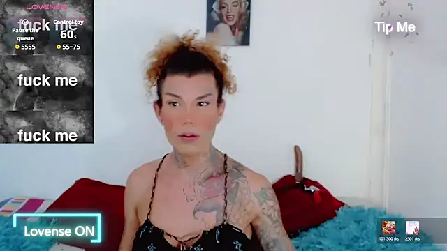 ana tsxxx online show from April 30, 2026, 8:38 pm