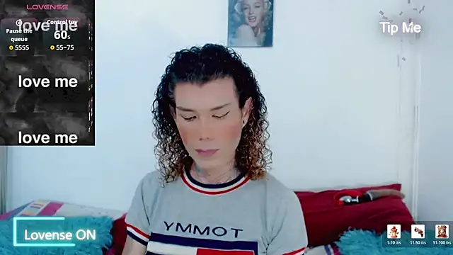 ana tsxxx online show from May 2, 2026, 9:53 pm