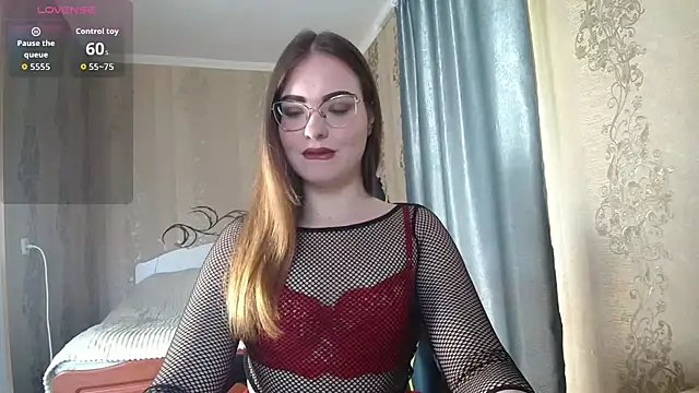 Leila Kissyu online show from April 13, 2026, 10:19 am