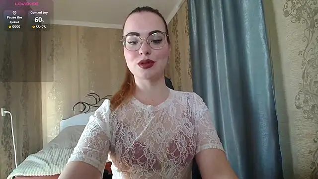 Leila Kissyu online show from May 4, 2026, 2:20 pm