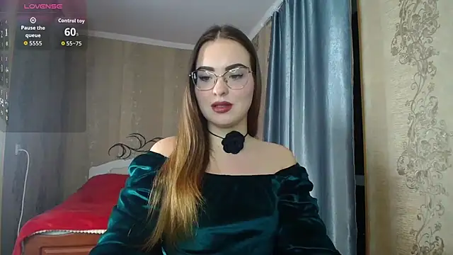 Leila Kissyu online show from February 6, 2026, 6:15 pm