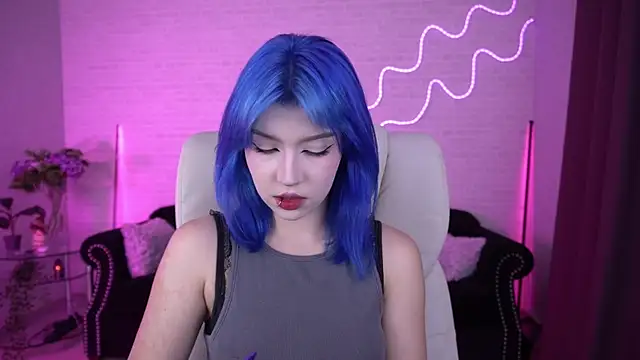 Snapshot of SelenaIris chatting on October 26, 2025, 8:53 pm SelenaIris online show from October 26, 2025, 8:53 pm