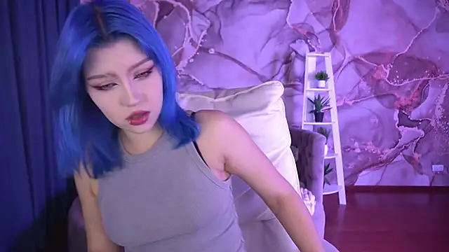 Snapshot of SelenaIris chatting on November 21, 2025, 9:03 pm SelenaIris online show from November 21, 2025, 9:03 pm