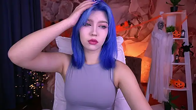 Snapshot of SelenaIris chatting on November 1, 2025, 9:19 pm SelenaIris online show from November 1, 2025, 9:19 pm