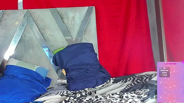 Alaska jonesxx online show from January 17, 2026, 11:08 pm