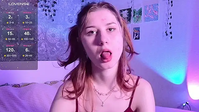 Snapshot of Cute_Cate404 chatting on November 7, 2025, 3:11 am Cute Cate404 online show from November 7, 2025, 3:11 am